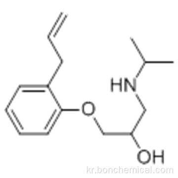 알프레 놀롤 CAS 13655-52-2